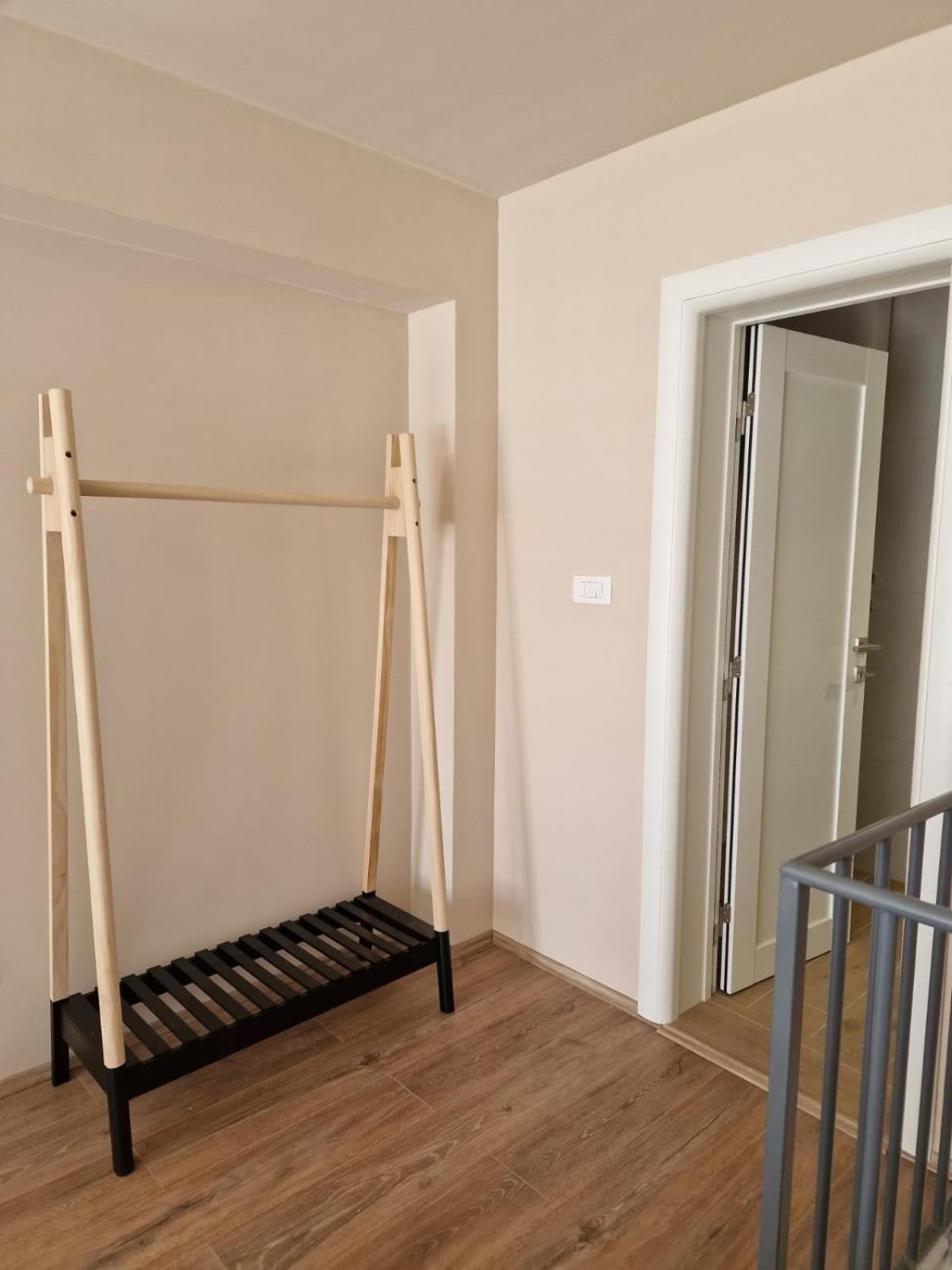 Sole Apartment Budva