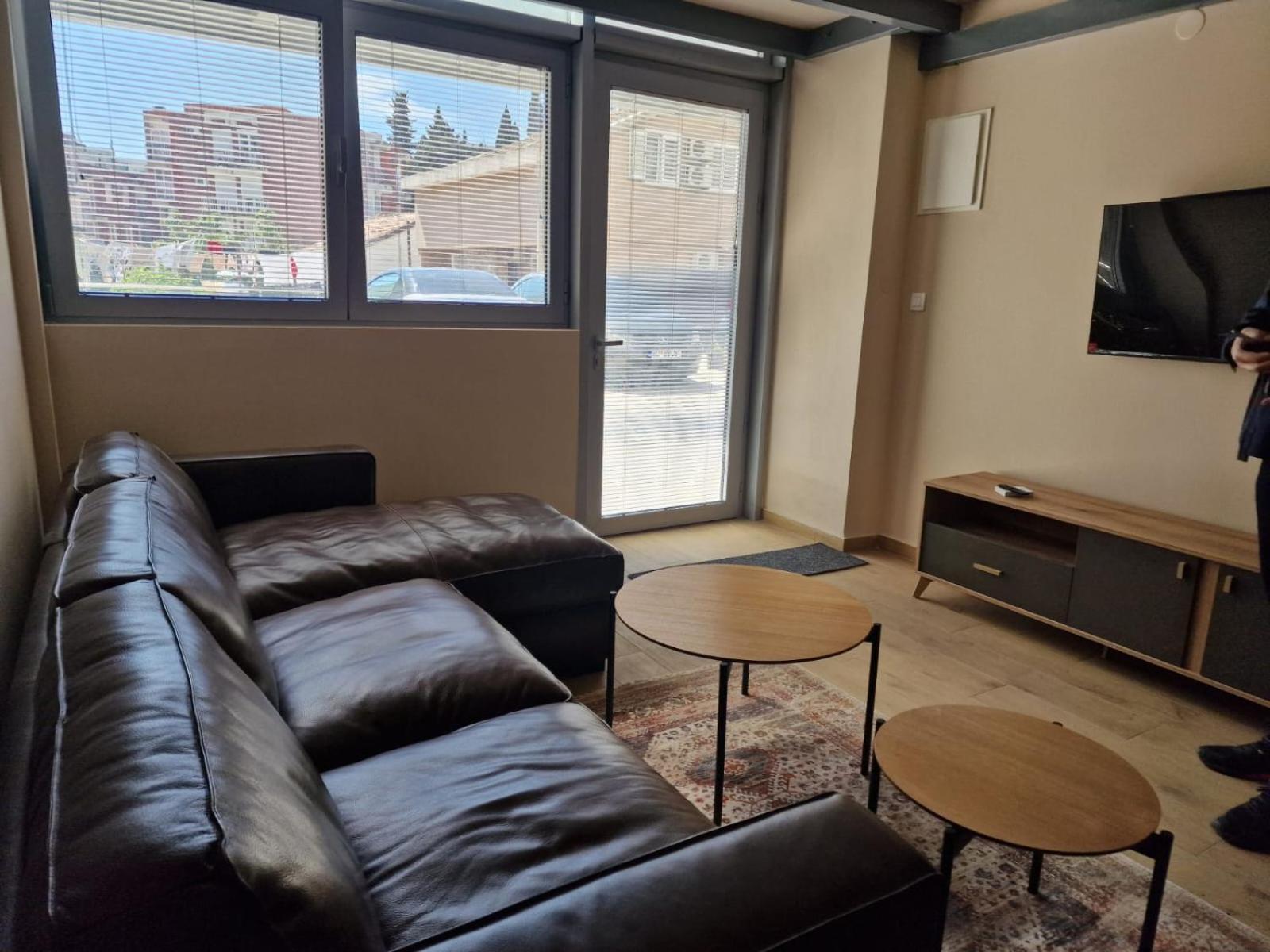 Sole Apartment